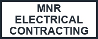 MNR Electrical Contracting